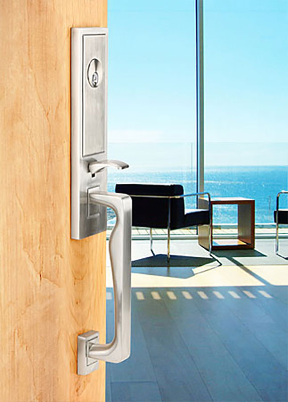 Door Hardware Artistic Hardware