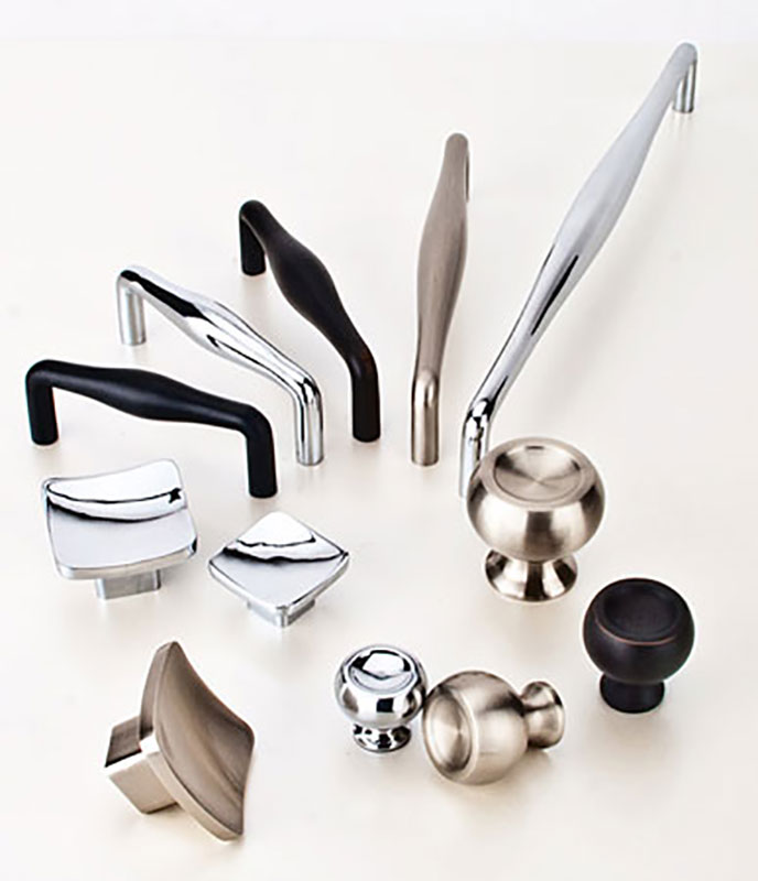 Hardware Artistic Hardware