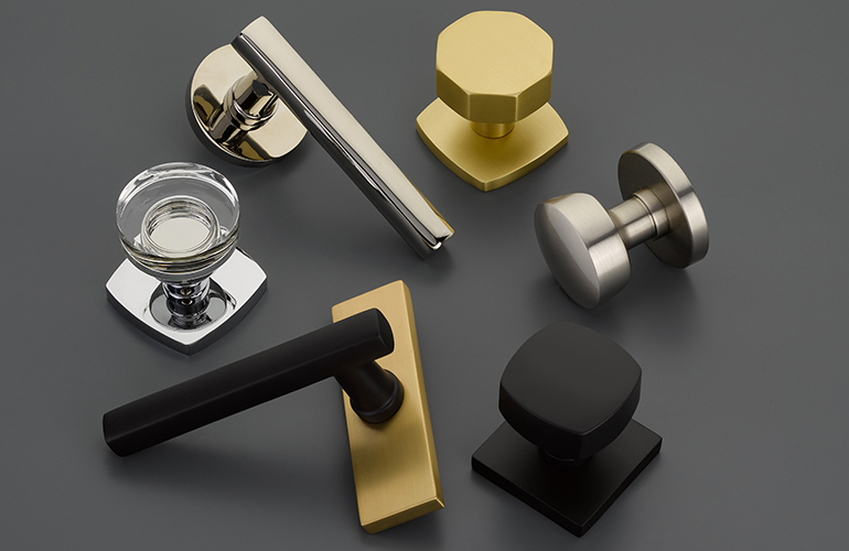 Door Hardware Artistic Hardware